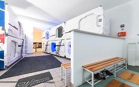 Space Home Hostel - Inner City